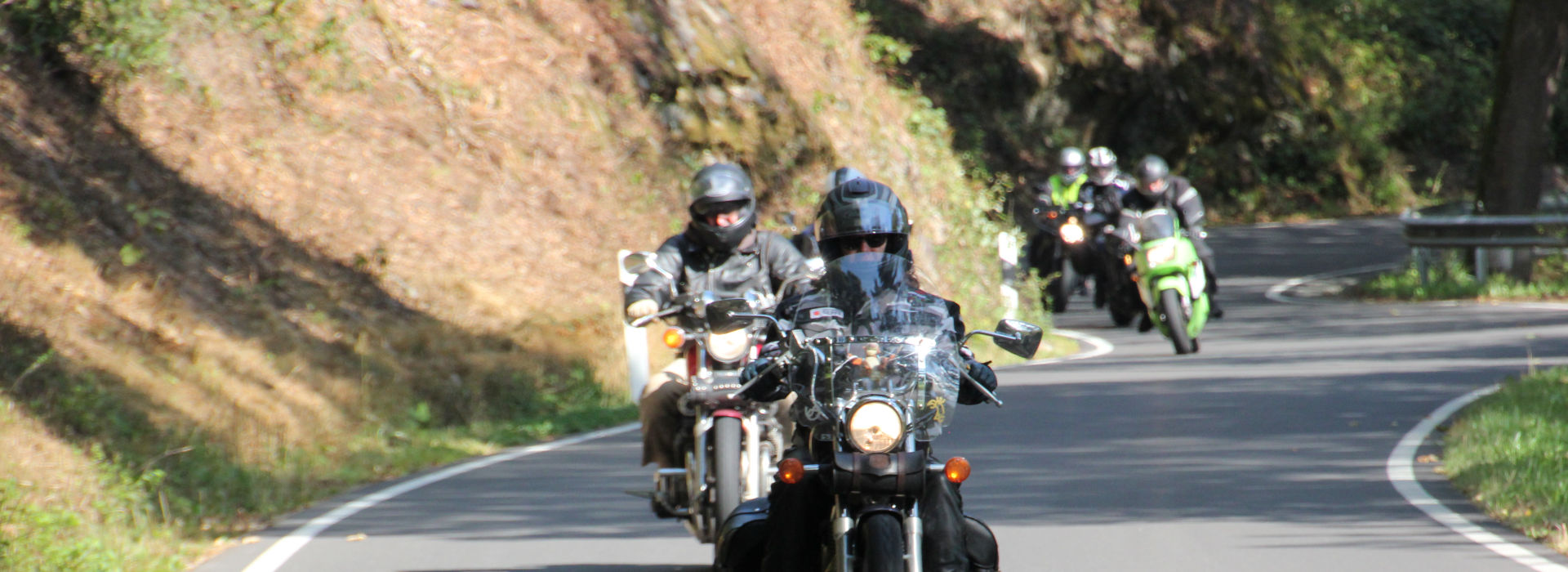 Motorrijschool Motorrijbewijspoint Den Oever motorrijlessen