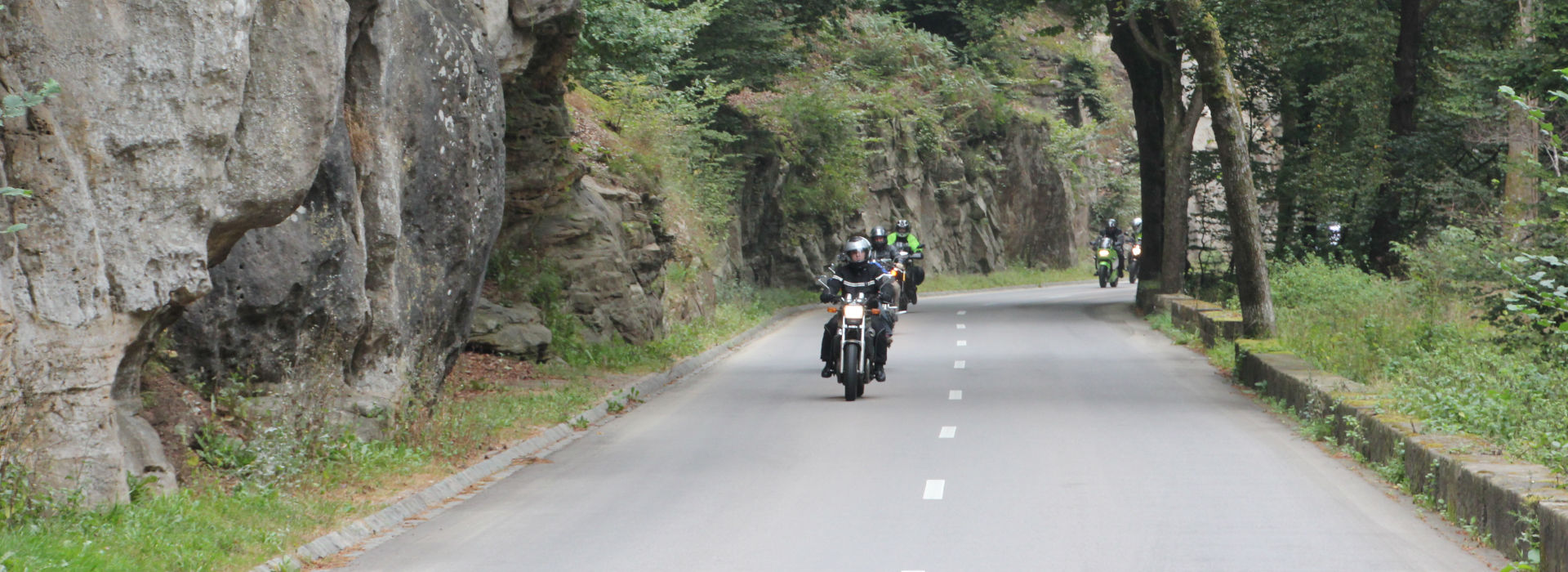 Motorrijbewijspoint Den Burg motorrijlessen