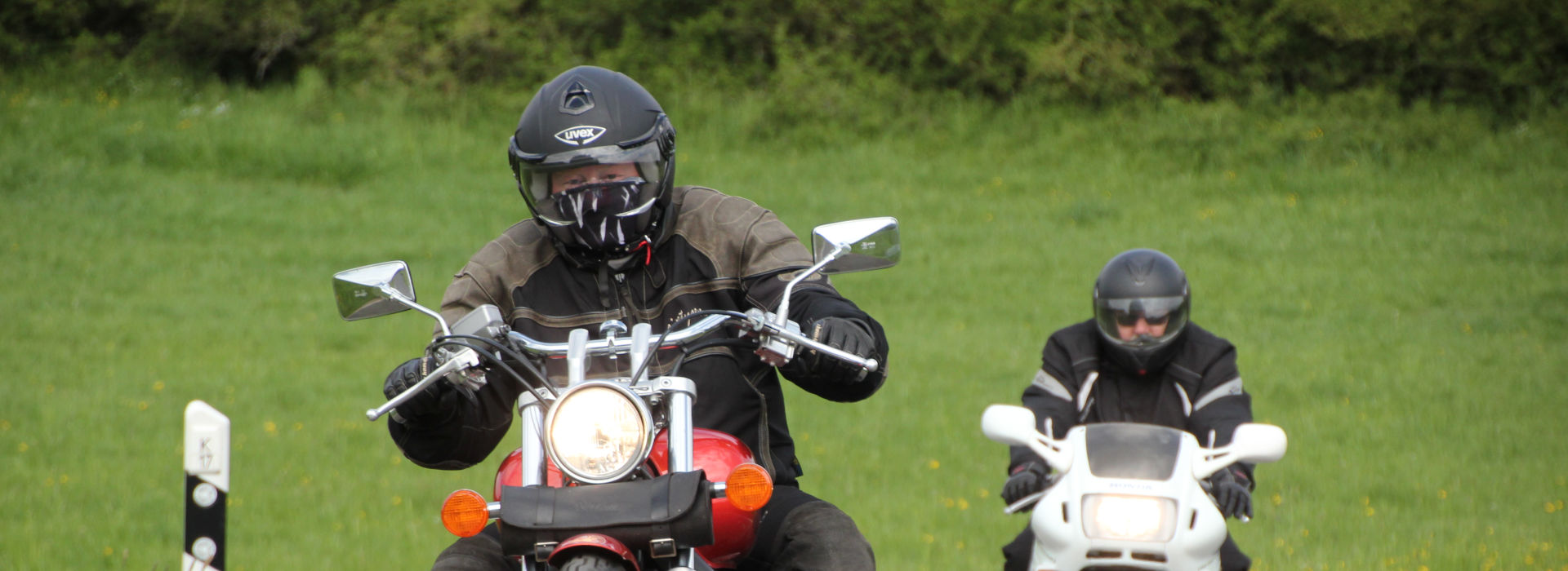 Motorrijbewijspoint Den Helder  motorrijbewijs binnen 1 week