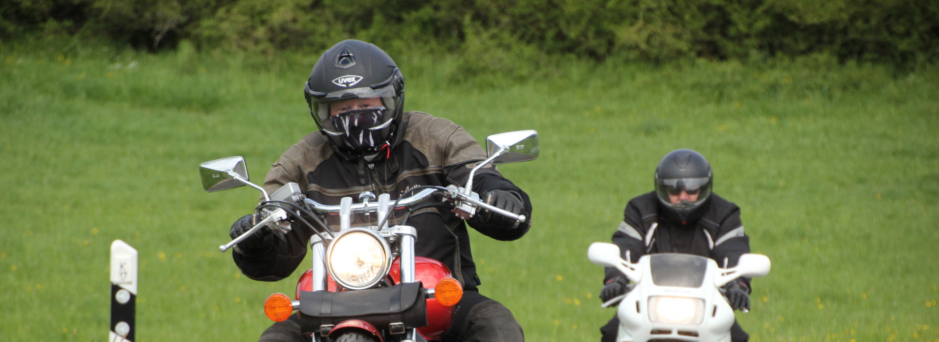 Motorrijbewijspoint Schagen spoedopleiding motorrijbewijs