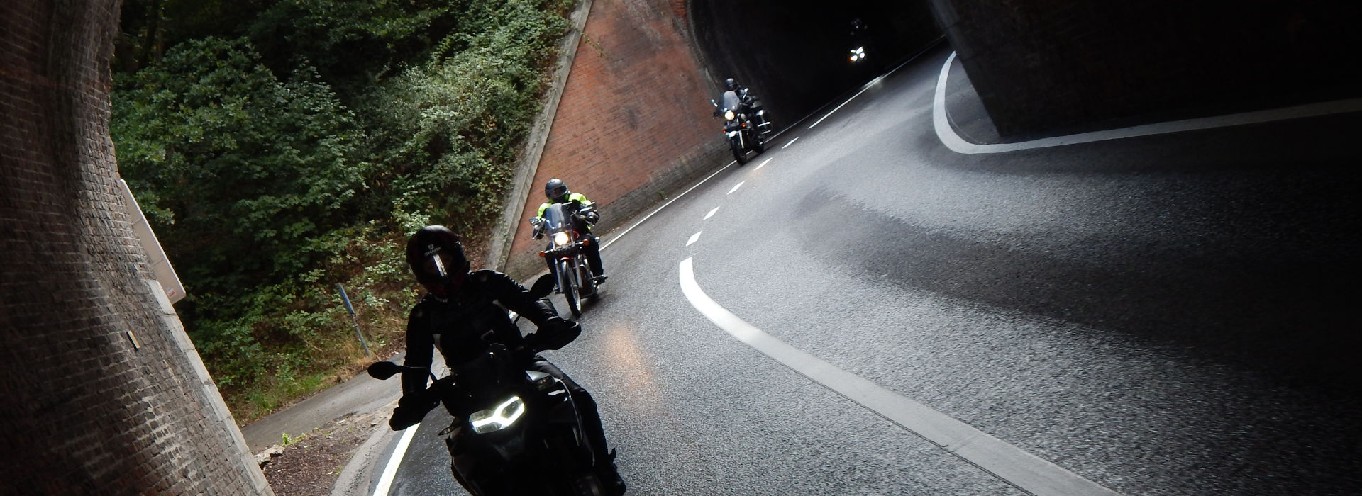 Motorrijbewijspoint Slootdorp motorrijlessen