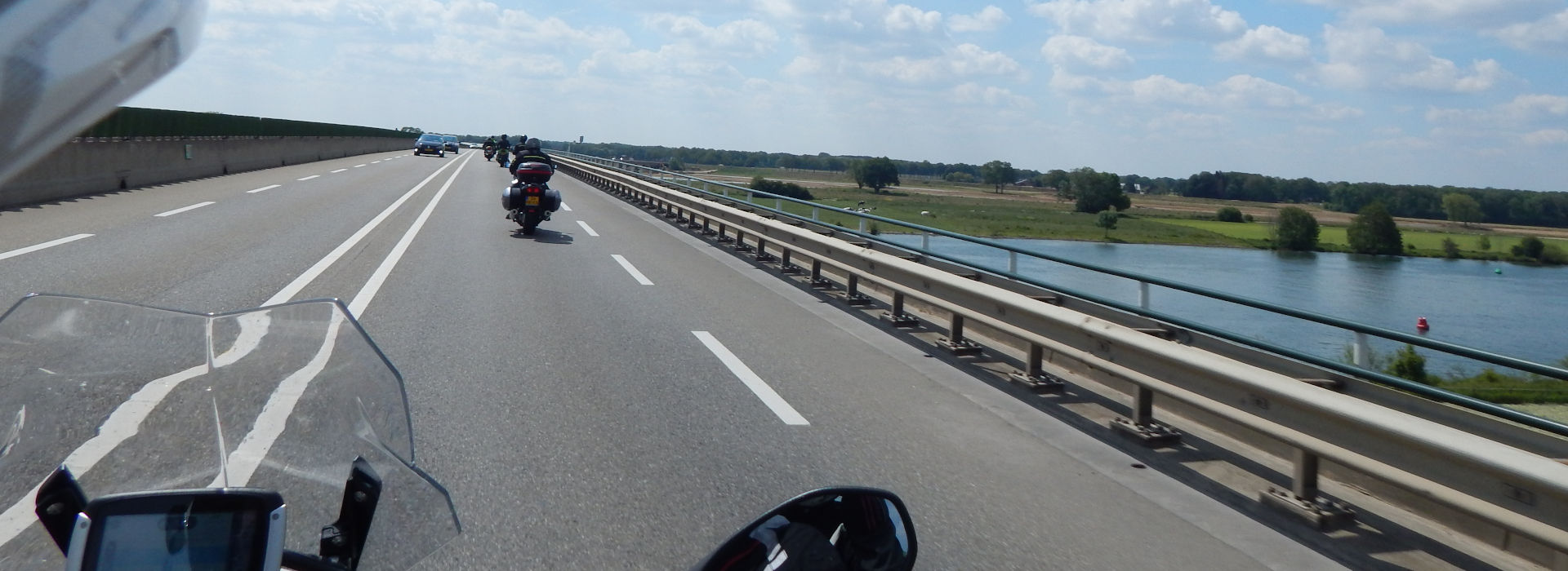 Motorrijbewijspoint Middenmeer motorrijlessen