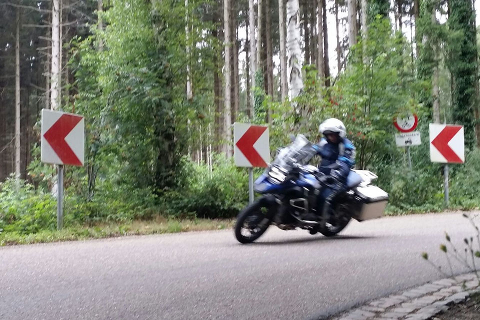 Motorrijbewijspoint Den Helder motorrijbewijs binnen 1 week