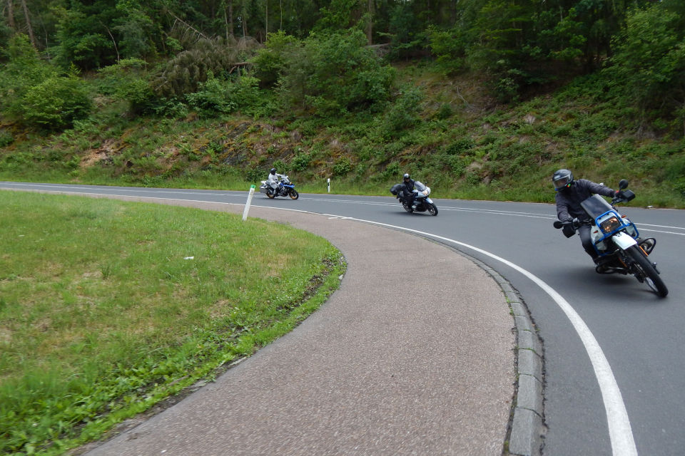 Motorrijbewijspoint Wieringerwwerf motorrijlessen